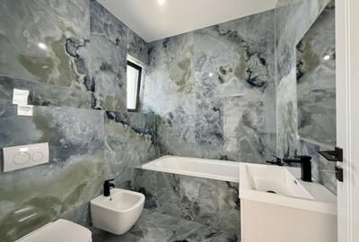 Own Lake Residence | Vila 6 camere | Pompa de caldura - 20