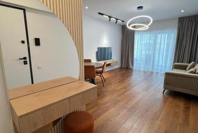 Apartament cu 2 camere semidecomandat în Cotroceni