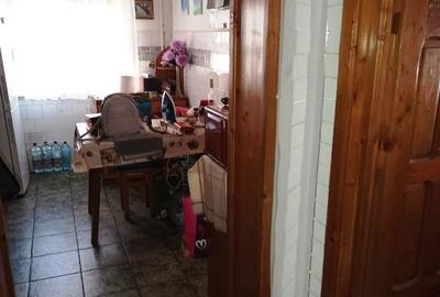 Apartament cu 2 camere zona Decebal - 2