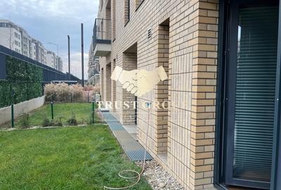 Studio Avalon Estate | Gradina Proprie 35 mp | - 18