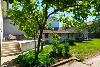 Casă de vânzare cu grădină amenajată (teren 722 m²) - 8