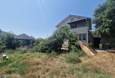 Mamaia Sat - Casa P+1 Bca, 5 camere, teren 1254mp - 295.000euro - 5
