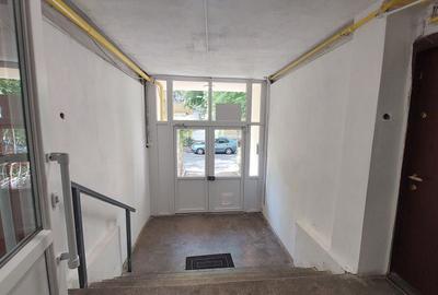 Apartament 4 camere – Bd. Chișinău, lângă Școala Gimnazială nr 4 - 18