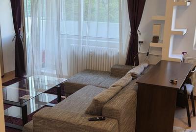 Studio prima inchiriere, mobilat modern, Timpuri Noi - 4