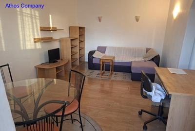 Apartament cu 2 camere în 1 Mai