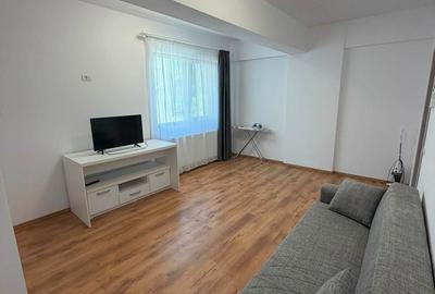 APARTAMENT 2 DECOMANDATE - CAMPUS - BLOC NOU - PARCARE - - 6