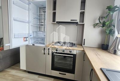 Apartament 2camere,"la Cheie"-Mobilat, utilat, renovat complet -Km 4-5 - 7