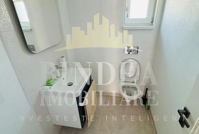 Casa individuala 148mp utili, Giarmata Cartierul Primaverii - 5