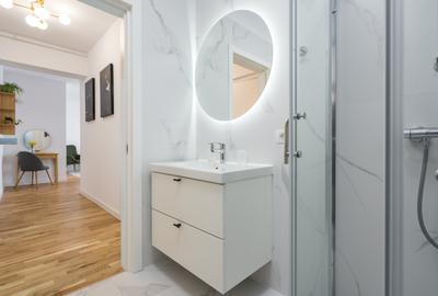 Apartament la prima inchiriere + parcare + garaj - 5