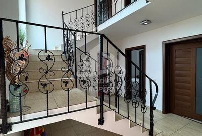 Casa moderna, mobilata complet  Sibiu - 29