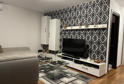 Apartament 2 Camere | Palladium Residence | Balcon | Centrala | Metrou - 2