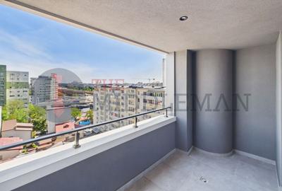 Apartament 3 camere | 2 băi | 2 balcoane | View panoramic - 13