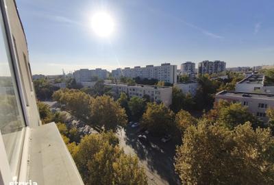 Apartament 2 camere Titan - Auchan - 1 Decembrie 1918 - 13