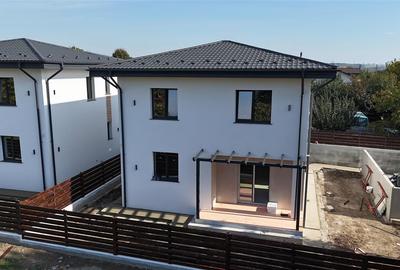 Casa Breazu COPOU, 4 camere, 2 bai, Incalz. pard, 0% Comision - 4