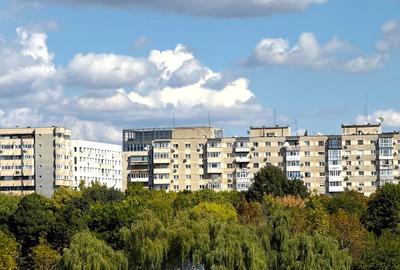 Apartament cu 2 camere decomandat în Tineretului