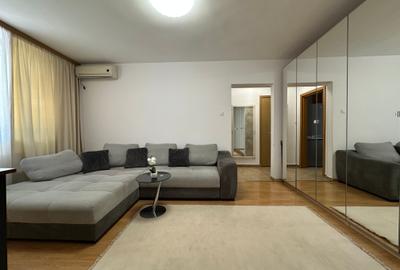 Apartament 2 camere renovat langa MALL AFI COTROCENI !!! - 2