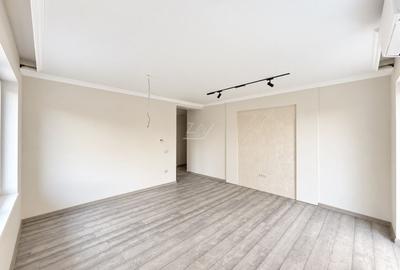 Bloc finalizat Etaj 1. Finisaje premium. Loc de parcare. - 3