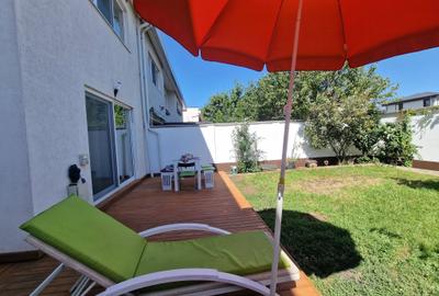 VILA DE INCHIRIAT IN CONSTANTA - 8