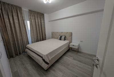 Apartament cu doua camere, decomandat, Tatarasi-Lidl, Evergreen - 10