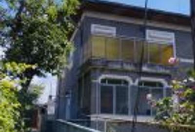 Casă individuală cu teren 1.100 mp în Balotești-Ilfov, toate utilitățile - 2