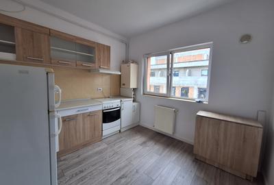 Apartament cu o camera, balcon, zona Florilor - 3