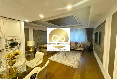 Herastrau - Ultralux decomandat bloc nou 3 camere, mobilier si finisaje premium! - 9