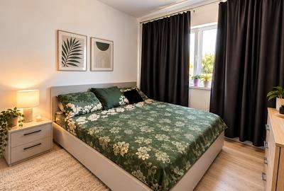 Apartament modern cu parcare inclusă | Braytim – Giroc - 1