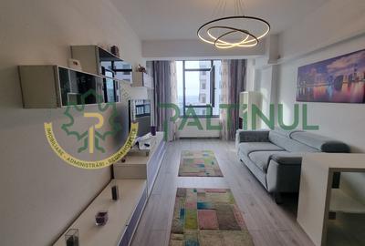 Apartament de inchiriat 2 camere, d-na Stanca, Sibiu - 1