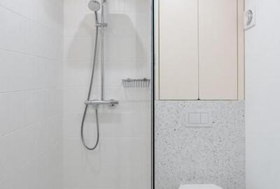 Apartament 2 camere Universitate Magheru Rosetti Contract in RON - 12