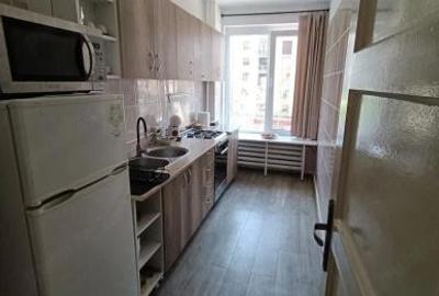 2 Camere | Romana | Centrala | Metrou | Mobilat | Utilat | - 4