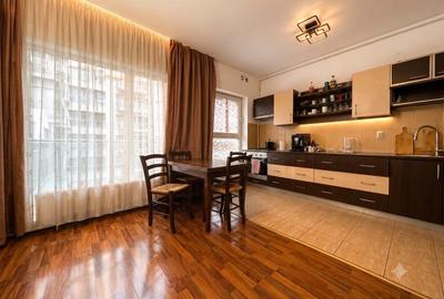Apartament 3 Camere Complex Răsărit de Soare | Etaj 5 | Mobilat Complet - 2