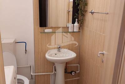 Apartament 3 camere, decomandat ,Strand,  Sibiu - 17