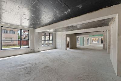 Spatiul Comercial Semifinisat, P+E de inchiriat Beliu Arad, Traffic - 11