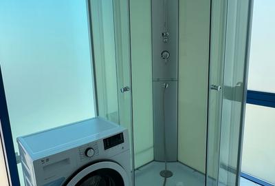 Stylish 2-bedroom apartment//Herastrau - Nordului //underground parking - 6
