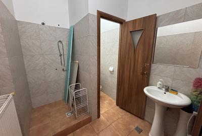 Spatiu Depozitare / Productie / Birouri - Metrou Costin Georgian - Parcare! - 9