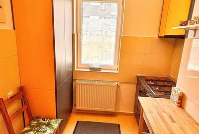 2 Camere | 2,8 m inaltime | Mobilat complet | Marriott - 13