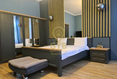Apartament 2 camere  + Studio ULTRACENTRAL // Vasile Alecsandri - 3