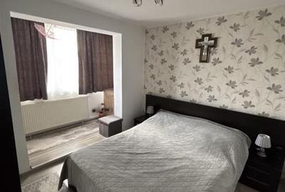 Apartament 3 camere 2 bai Tudor modern mobilat si utilat. - 6