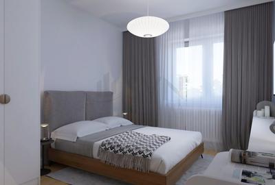 REA1029139 Tunari Sunlight Residence 3 Camere Modern - 6