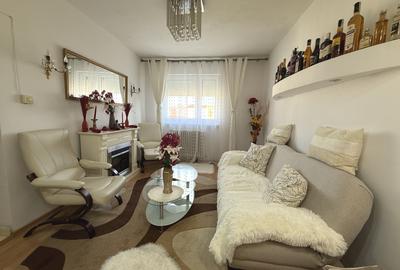 Apartament cu 2 camere decomandat, mobilat în Kogălniceanu