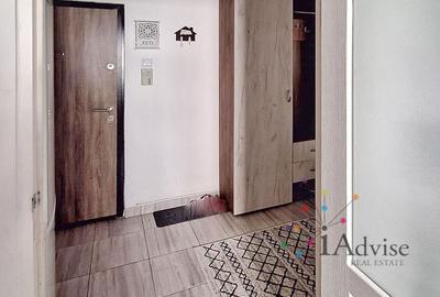 Apartament 2 Camere Bld. Gării – Loc de Parcare Inclus – Eficiență Energetică B - 8