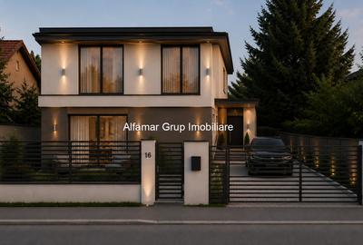 Casa demolabila, autorizatie de construire, Giurgiului- Toporasi - 1