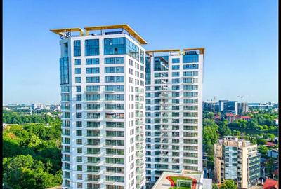 Apartament cu 2 camere de inchiriat | Floreasca, Barbu Vacarescu - 9