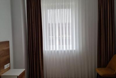 COSBUC- Bloc nou, apartament cu 2 camere, parcare interioara! - 10