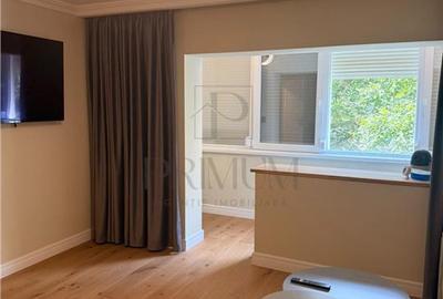 Olimpia - 2 Camere - Etaj 1 - Renovat complet LUX - Centrala proprie - Bloc izol - 8