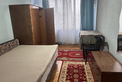 Apartament 3 camere Podu Ros - Intersectie - 2