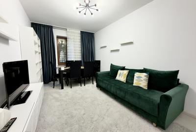 Apartament 3 camere – Calea Floreasca | Prima închiriere | Renovat complet - 2