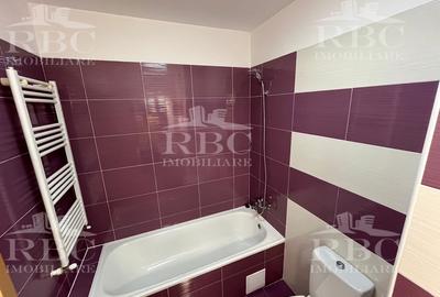 Apartament cu 2 camere Viva City - 12