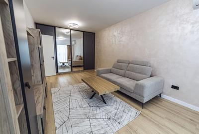 Apartament 2 camere/Centrala proprie/Parcare/Zona Pallady - 3