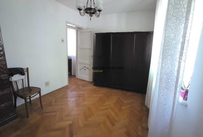 Apartament cu 2 camere semidecomandat în Floreasca